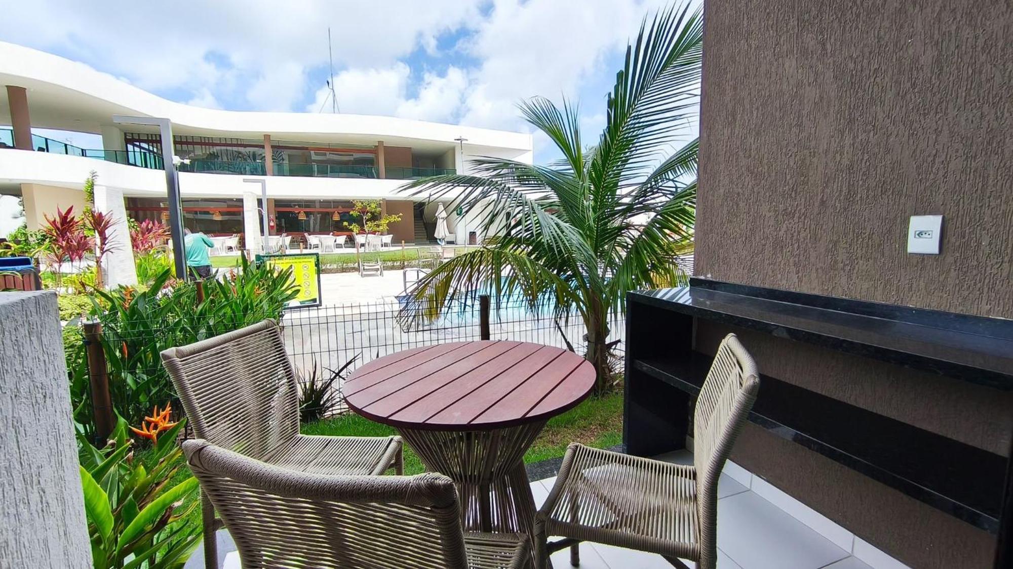 Makia Experience - Holiday home Porto de Galinhas